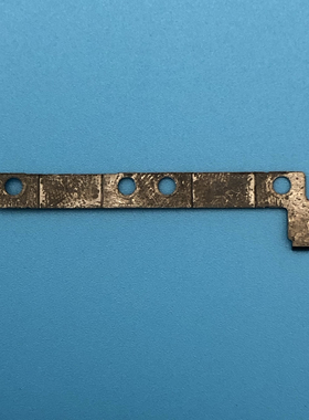 联想Yoga S940-14IIL/S940-14IIL原装键盘左支架 压板5B40S21952