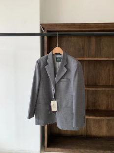 Trois barnnet Blazer 外套 韩国韩代同款 OLDGATE八奶西装 the