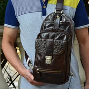 Sac pour homme - Ref 53229 Image 23