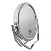 台式镜子 双面折叠 10倍放大 特殊化妆镜 出口镜 Make up mirror