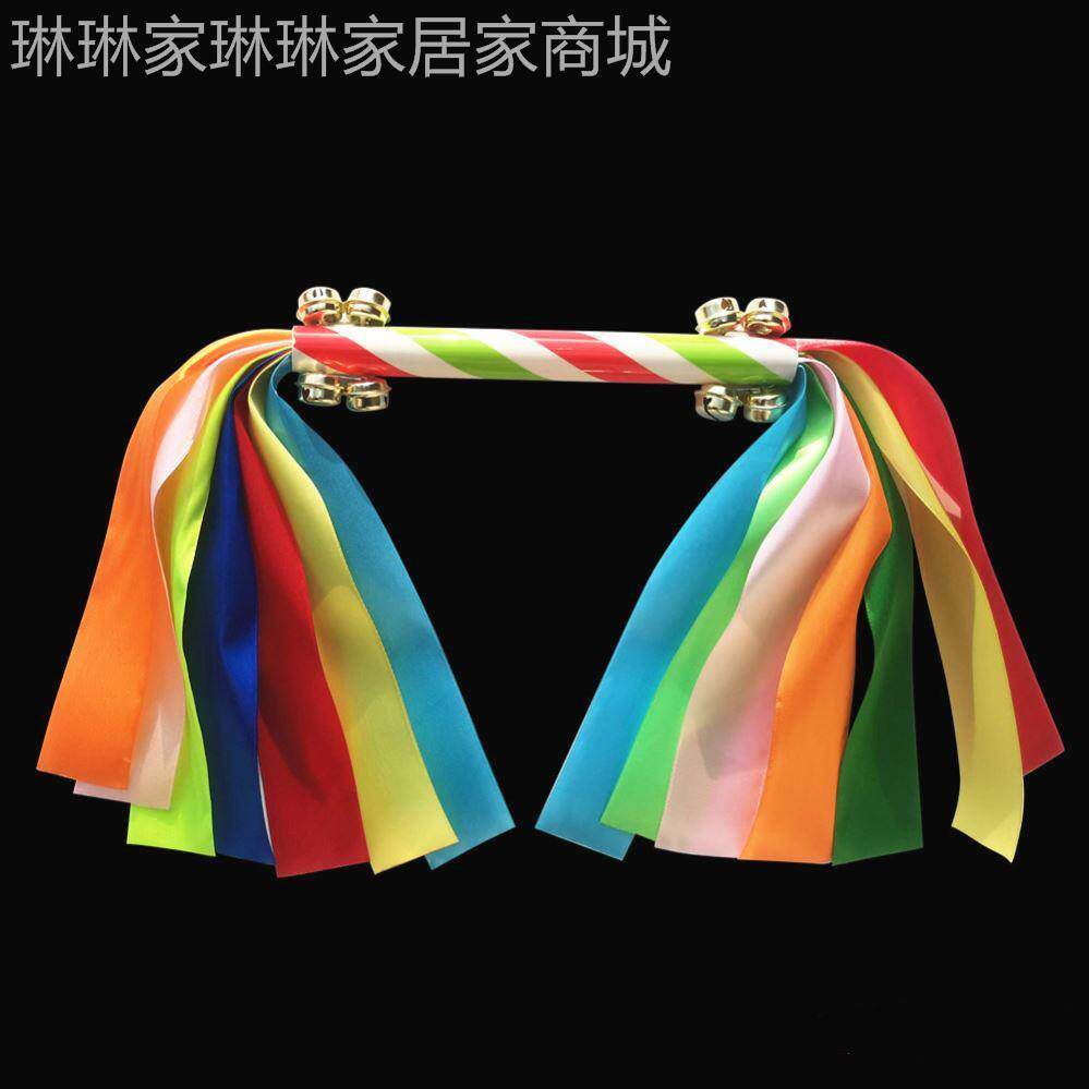 春季运动会入场创意开幕式道具手拿手持物舞蹈花棍幼儿园轻器械操