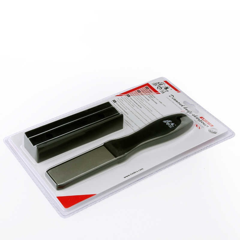 磨刀匠金刚石双面磨刀石