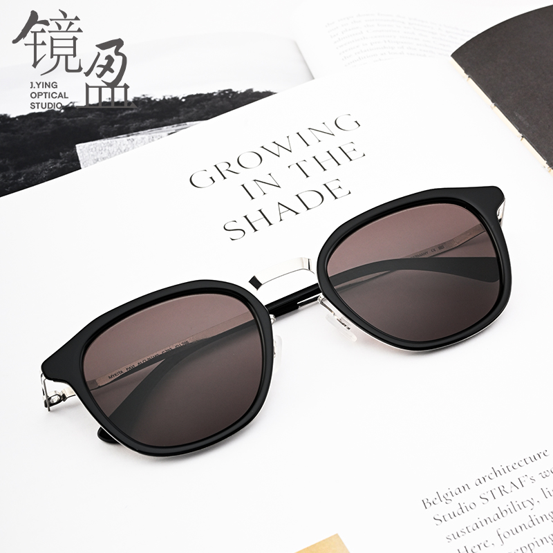 MYKITA墨镜JOSHUA镜盈眼镜