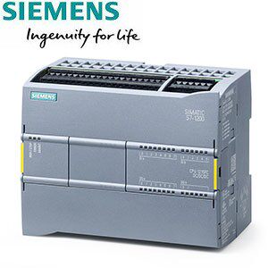 全新原装6ES7215-1HF40-0XB0西门子S7-1200,CPU1215C模块正品