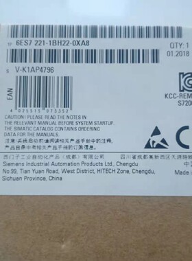 原装 6ES7517-3HP00-0AB0 可编程CPU中央处理器 6ES75173HP000AB0