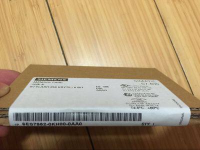6ES7952-0KH00-0AA0 S7-400存储卡256KB6ES7 952-0KH00-0AA0正品