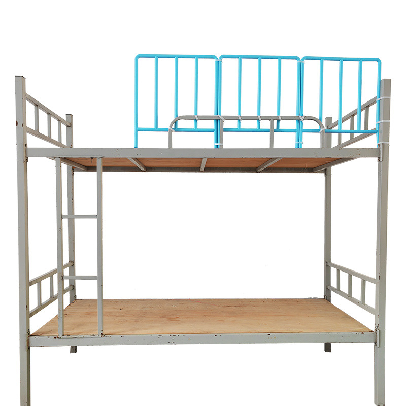 宿舍上铺学生加高防摔护栏