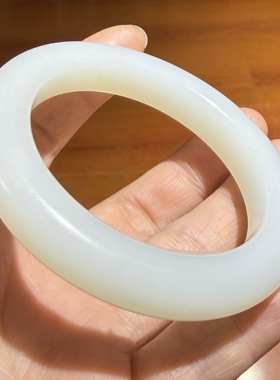 新疆和田白玉籽料手镯 原石手把件小配饰 玉石雕刻培训学校