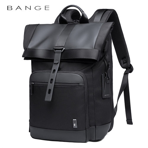 Bange背包商务双肩包防水旅行电脑背包牛津布通勤双肩包backpack