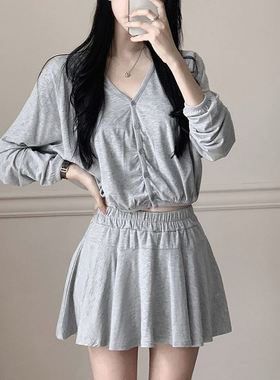 六0903韩国正品s-econ-des-econ--22986 套装区新款气质直邮个性