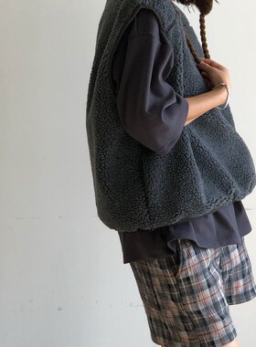 九1120韩国东大门运动短裤区ParisMatch-8705087魅力直邮流行甜美