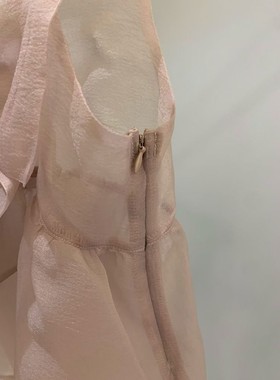 九1015韩国东大门背心区softness-8669878直邮舒适人气独特秋季