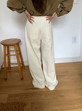 九1108韩国东大门休闲长裤区Notice-8692297时尚休闲魅力直邮知性