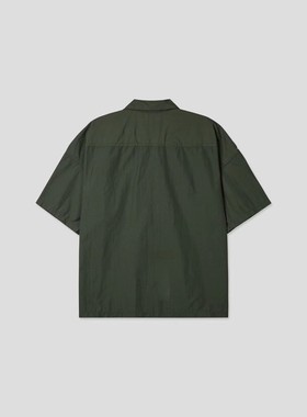 九0921韩国东大门男装夹克spector-8648631正品舒适休闲炸街直邮