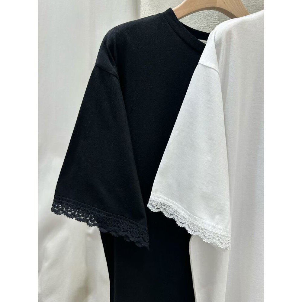 九0322韩国东大门t恤区BLACKLADY-8755025高端正品个性冬款别致