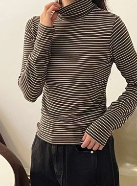 九1211韩国东大门t恤区doubleJ-8724709洋气甜美新潮春冬流行韩版