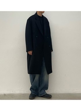 九1205韩国东大门男装夹克SLOWER-8721036甜美瑞丽秋冬档口韩版