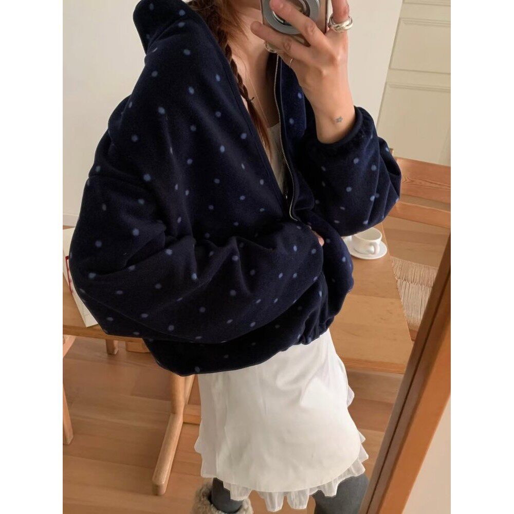 九1211韩国东大门运动户外夹克区AND-FLOYD-8725563休闲简约直邮