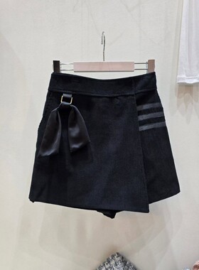 九1211韩国东大门户外半身裙区soomanchae-8725320经典冬款清新