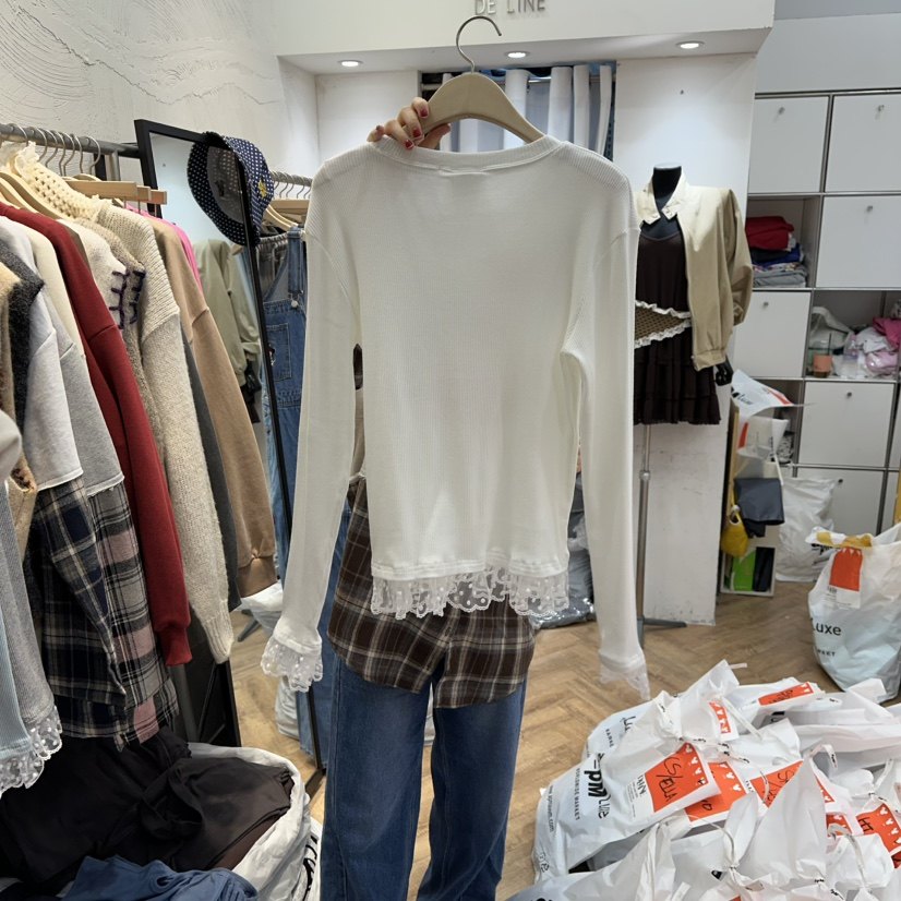 八0930韩国东大门运动瑜伽T恤区4440128都市通勤简洁冬季复古正品,运动/瑜伽/健身/球迷用品,瑜伽t恤,淘宝优惠券,粉丝福利购,淘宝优惠卷