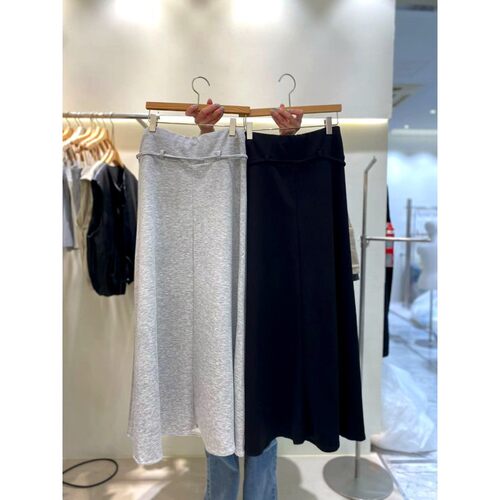 九0828韩国东大门半身裙区HIP`TiQUE-8815707直邮街舞甜美浪漫