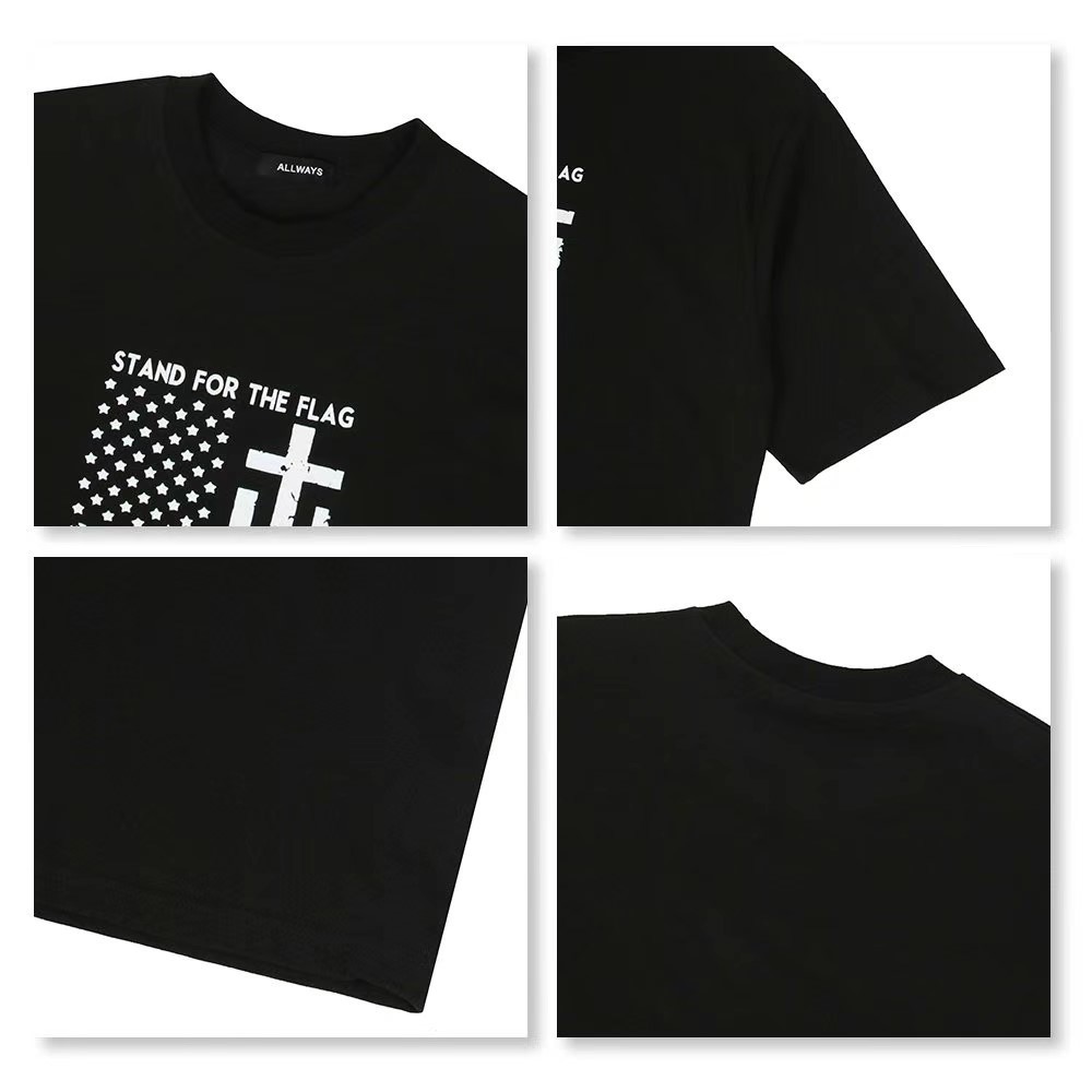九0617韩国东大门男装夹克ALLWAYS-8561717夏季新潮正品洋气休闲