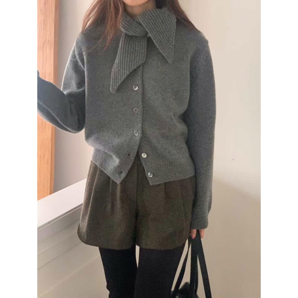 九1015韩国东大门套装区Logarden-8670308个性直邮知性甜美魅力