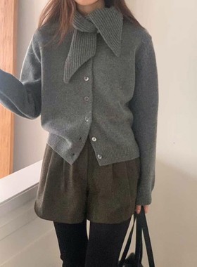 九1015韩国东大门套装区Logarden-8670308个性直邮知性甜美魅力