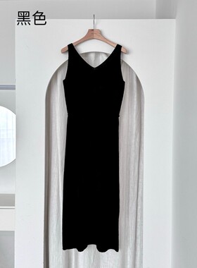 八0816韩国东大门连衣裙热销区4370533时尚人气精致秋季知性通勤