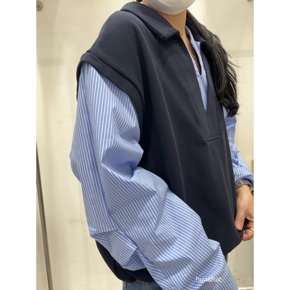 九1108韩国东大门套装1区Adorable-8693209浪漫直邮修身甜美百搭