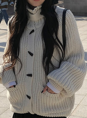 五1214韩国直邮an-yon-emore- 针织衫5063085区人气流行秋季魅力