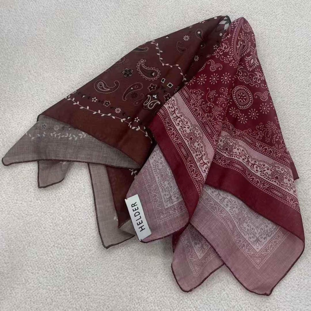 九0617韩国东大门帽子围巾HELDER-8561633欧美秋夏气质韩版精致