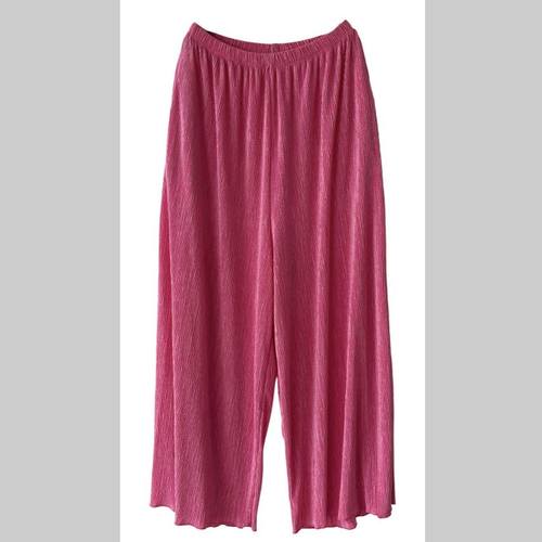 六0903韩国正品n-oma-n-e974 裤子区街头夏款优雅新款气质直邮