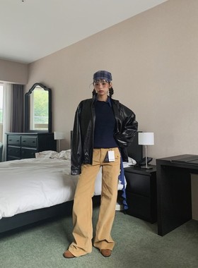 九0921韩国东大门休闲长裤区FORMAL-8650626瑞丽正品都市休闲独特