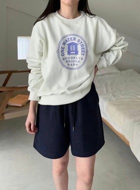 九1211韩国东大门t恤区NOTTINGHAM-8725227端庄韩版独特可爱舒适