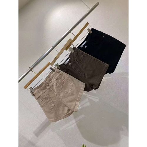 九1211韩国东大门运动短裤区HIP`TiQUE-8725174春季时尚通勤魅力