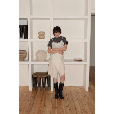 九0322韩国东大门连衣裙区Wearable-8755167档口冬季高档正品洋气