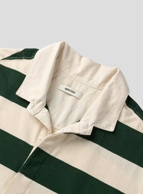 九0617韩国东大门男装夹克spector-8561505韩版优雅可爱大气夏季