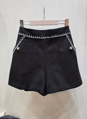 九1211韩国东大门运动短裤区soomanchae-8723510冬款街舞新款精致