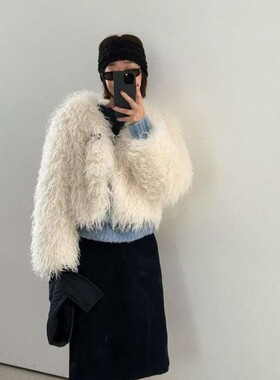 九1108韩国东大门运动瑜伽外套区OLISEOUL-8692779正品高档冬款