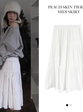 五1214韩国直邮modimood- 连衣裤5063588区魅力通勤独特纯色经典