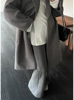 九1120韩国东大门休闲长裤区VINTAGEVIBE-8705153冬款洋气新款