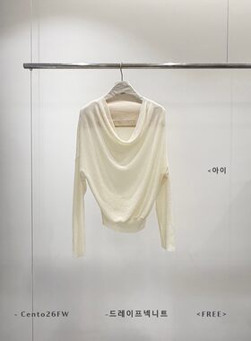 八1001韩国东大门针织衫区4661241原宿冬季炸街学院休闲风格