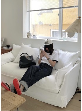 九0725韩国东大门t恤区courgette-8594637人气档口秋季清新通勤