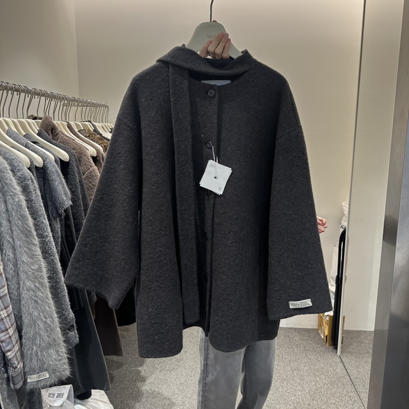 八1104韩国东大门运动瑜伽外套短款大衣区4472415正品大气休闲