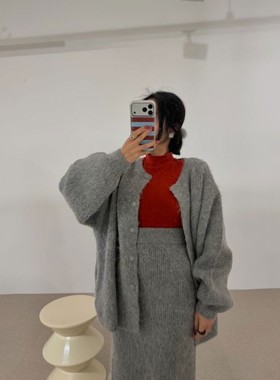 九1108韩国东大门套装区TopQueen-8693021大气韩版简洁可爱时尚