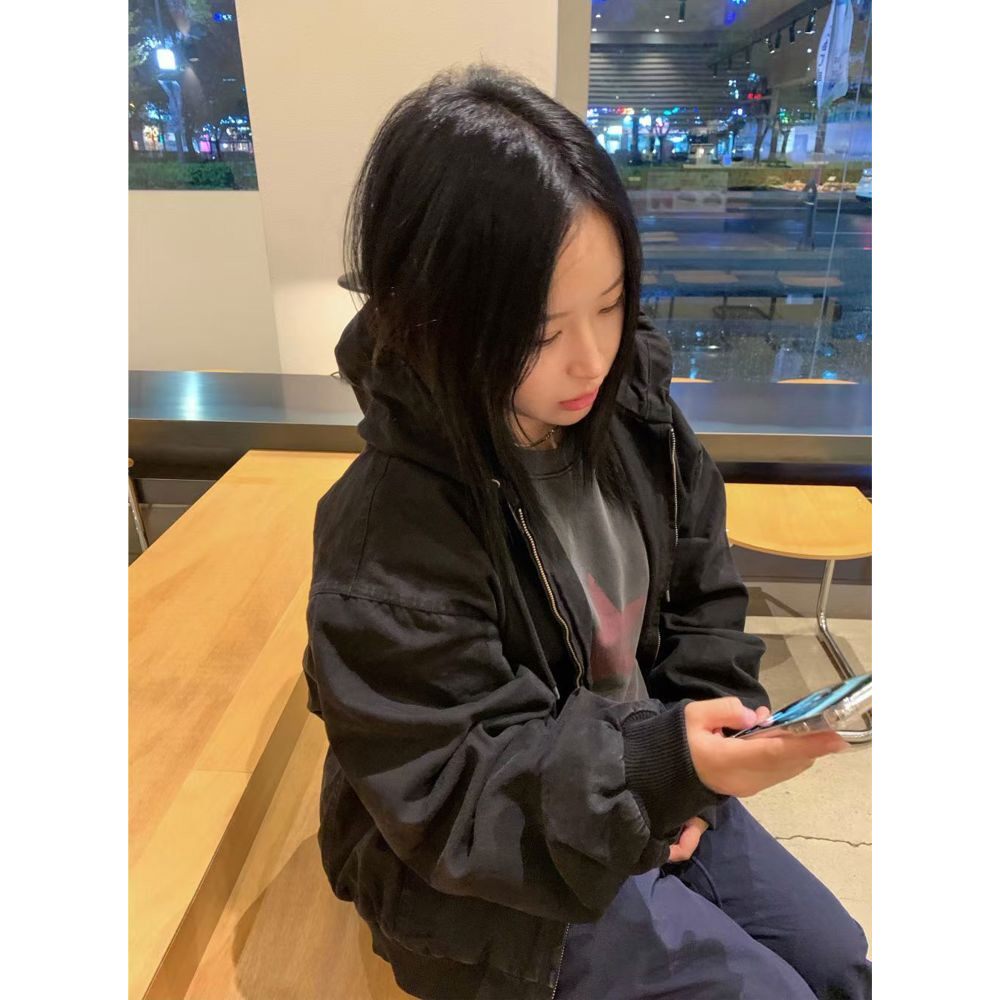 九1205韩国东大门男装夹克ARCHIVE-8721384个性秋季气质通勤魅力