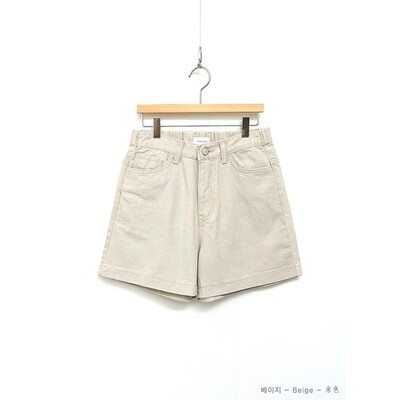 九0724韩国东大门裤子A856区Vanilla-J-8784107冬款修身新款百搭