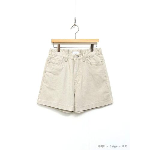 九0724韩国东大门裤子A856区Vanilla-J-8784107冬款修身新款百搭