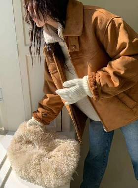 九1211韩国东大门大衣区NOTTINGHAM-8725234新潮春冬流行韩版炸街